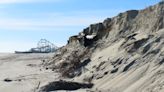 Most Jersey Shore beaches are in good shape as summer starts, but serious erosion a problem in spots