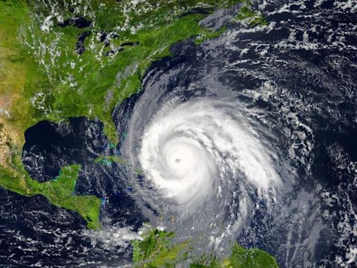 Ciclón Tropical Beryl 2024: conoce su trayectoria y la lista de estados afectados con lluvias fuertes