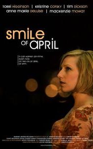 Smile of April