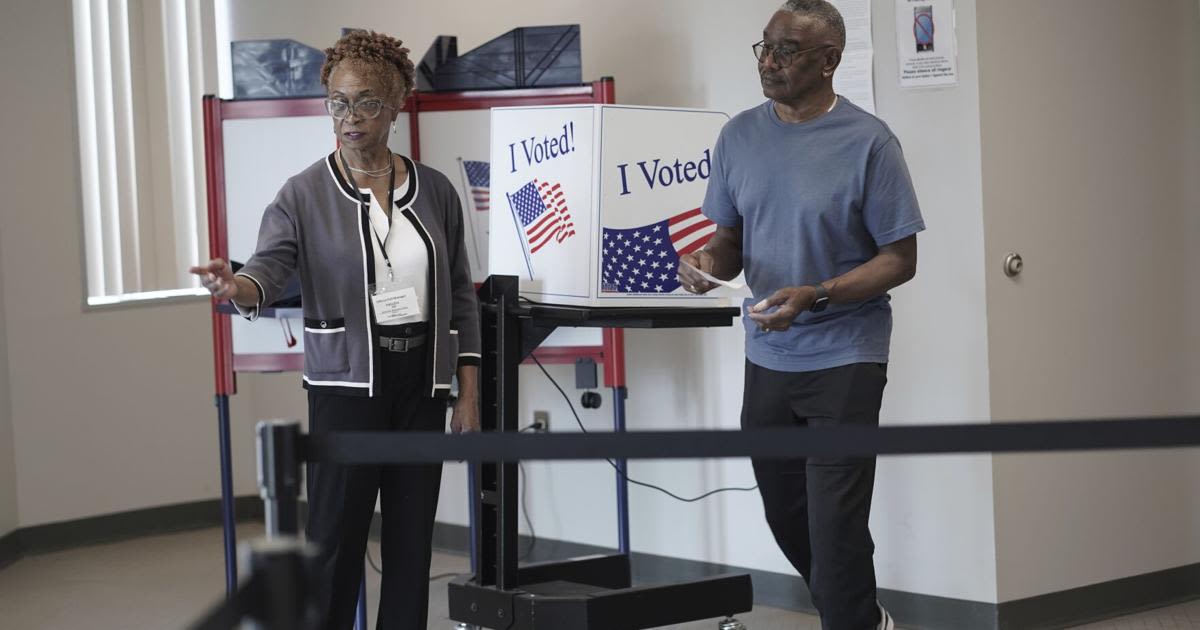 SC election critics wanted ballot info to self-examine 2020 results. A judge said no.