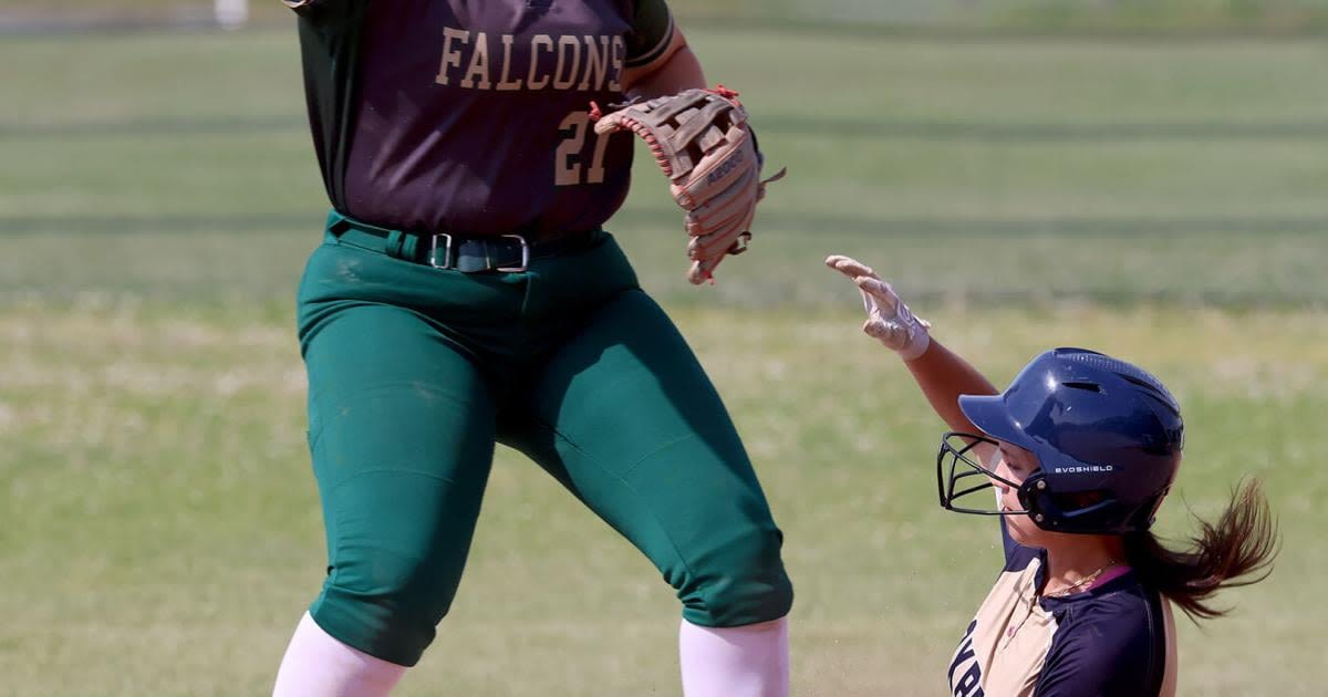 H.S. SOFTBALL: Dighton-Rehoboth sends Foxboro packing to reach Div. 3 quarterfinals