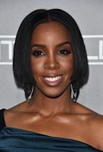 Kelly Rowland