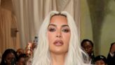 Kim fans left baffled over her 'six toes' as star shows her 'painful' shoes