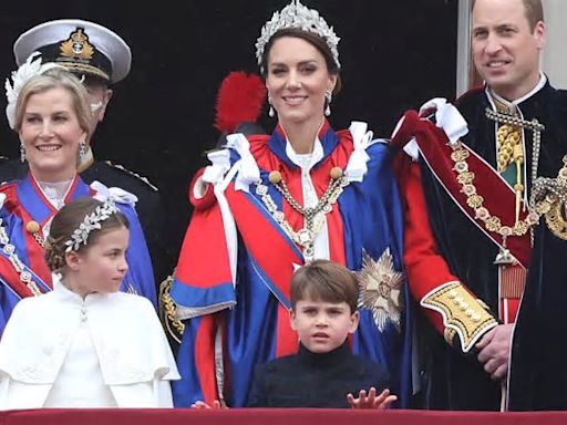 Millions round the world watched the crowning of King Charles, but the critics won't let up! Here are eight reasons why they're still calling it the 'CUT-PRICE CORONATION'