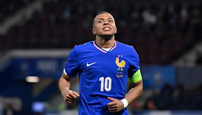France player ratings vs Luxembourg: Kylian Mbappe misses chance to fill his boots as blunt Bleus labour to pre-Euro 2024 victory over minnows | Goal.com India