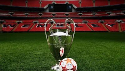 Cuándo es la final de la Champions League 2024: fecha, hora y estadio