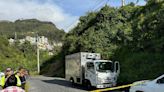 Una persona fue hallada sin vida en el sector de Las Casas, en el norte de Quito