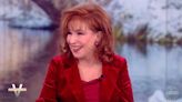 ‘The View’: Joy Behar Jokes ‘Miss Piggy Should Have an Advice Column’ After Mass Trauma Dumping on Elmo Post