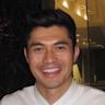 Henry Golding