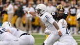 Former Penn State QB heading to Big 12 out of transfer portal