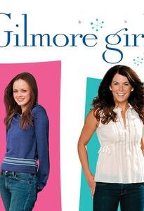 Gilmore Girls