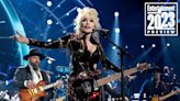 Dolly Parton really is making a rock album — and some legends will be joining her