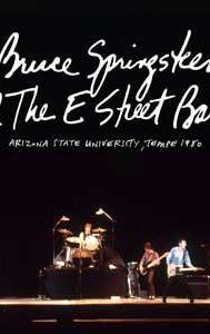 Arizona State University, Tempe 1980