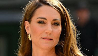 Kate Middleton : cette demande faite à ses amis juste avant ses fiançailles avec William