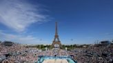 JO 2024 : Le beach-volley sous la Tour Eiffel, la revanche éclatante de Paris-Plages