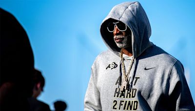 Deion Sanders favored to be Florida State football's next head coach amid 0-3 start