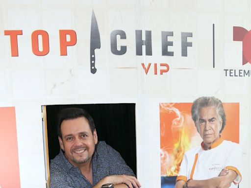 ¿Qué dijo Polo Marín luego de su eliminación de 'Top Chef VIP 3'? - El Diario NY