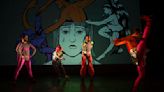 La coreògrafa alcoiana Sol Picó porta a l’escenari del Teatre Calderón l’espectacle ‘Macarrón Power’