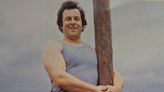 Charlie Allan, economist and farmer who was best known as a champion caber tosser – obituary
