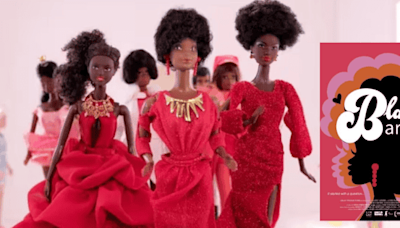 Black Barbie: Shonda Rhimes prepara la historia de la muñeca negra ahora en Netflix