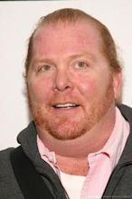 Mario Batali