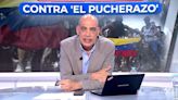 La indignación de Nacho Abad con las palabras de Yolanda Díaz sobre la victoria de Maduro: "Es una vergüenza"