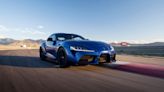 You Cowards Hated The Supra For Its BMW Components, So Now It's Dying: Report