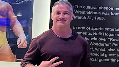 Why Shane McMahon Was Booked Against The Undertaker at WrestleMania 32? Real Reason Revealed