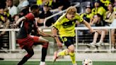 Nashville SC vs Atlanta United Prediction: Atlanta's form makes Nashville look formidable, don't be fooled