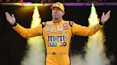Kyle Busch could become the next driver to run the Indy 500 and Coca-Cola 600 in same day
