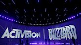 Planes de Microsoft para Blizzard enfrentan escrutinio