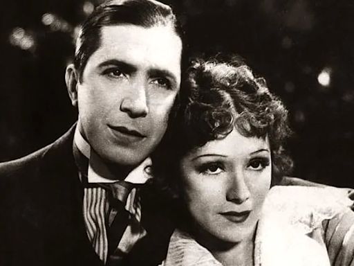 “El día que me quieras”, la película con la que Carlos Gardel soñaba consagrarse en Hollywood y que se estrenó después de su muerte