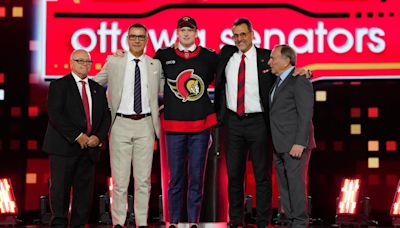 Ottawa Senators: Four Major Organizational Changes That Go Way Beyond Their Player Transactions