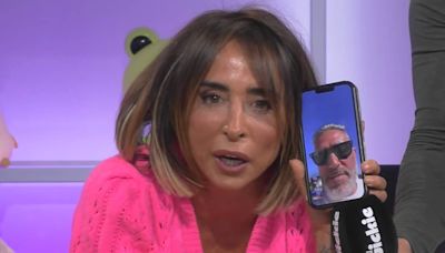 Kiko Hernández ‘dispara’ contra Telecinco y Ana Rosa Quintana: “Hay que tenerla muy dura”