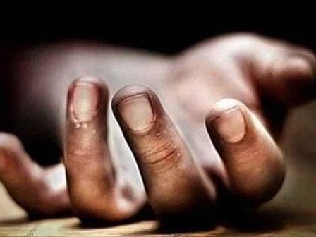 Woman hacked to death in UP