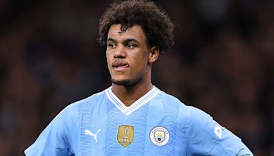 Man City's Oscar Bobb was inspired by Pep Guardiola's Barcelona side