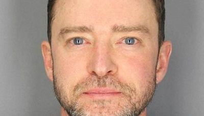 Justin Timberlake ‘was not intoxicated’ when arrested for drink driving, lawyer says