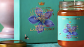 You can now buy honey from The Queen Consort's own garden