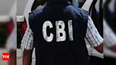 School job scam: CBI conducts search for OMR sheets | India News - Times of India