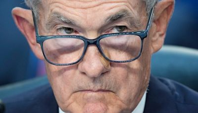 Are interest rate cuts coming soon? Live updates on the Fed's decision today