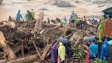 Kerala Govt Seeks Military Help For Rescue Operations In Landslide-Hit Wayanad