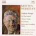 Britten, Berkeley: Auden Songs