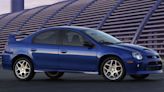 Future Classic: 2003-2005 Dodge Neon SRT4