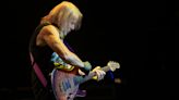 Steve Morse Band announces first tour in 10 years