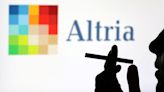 Altria seeks FDA marketing order for oral nicotine pouch products