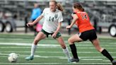 Girls high school soccer scores April 26-27