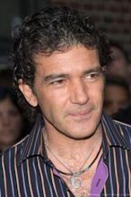 Antonio Banderas