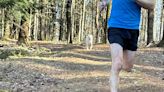 Rabbit Run Fuel ’n’ Fly running shorts review: minty freshness and smooth comfort