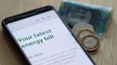 Average household energy bill set to fall by 7% in July, say experts