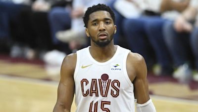 Donovan Mitchell's Cavs Future Played Part in Decision to Fire Bickerstaff, per Report